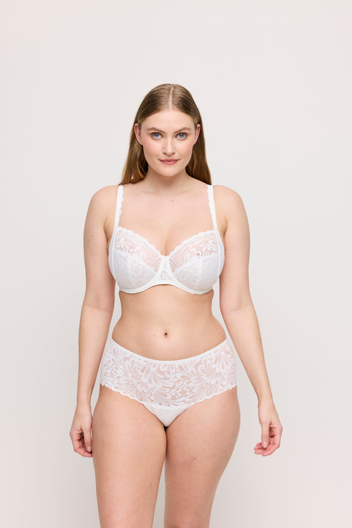 Primadonna Twist Rupi hotpants natuur