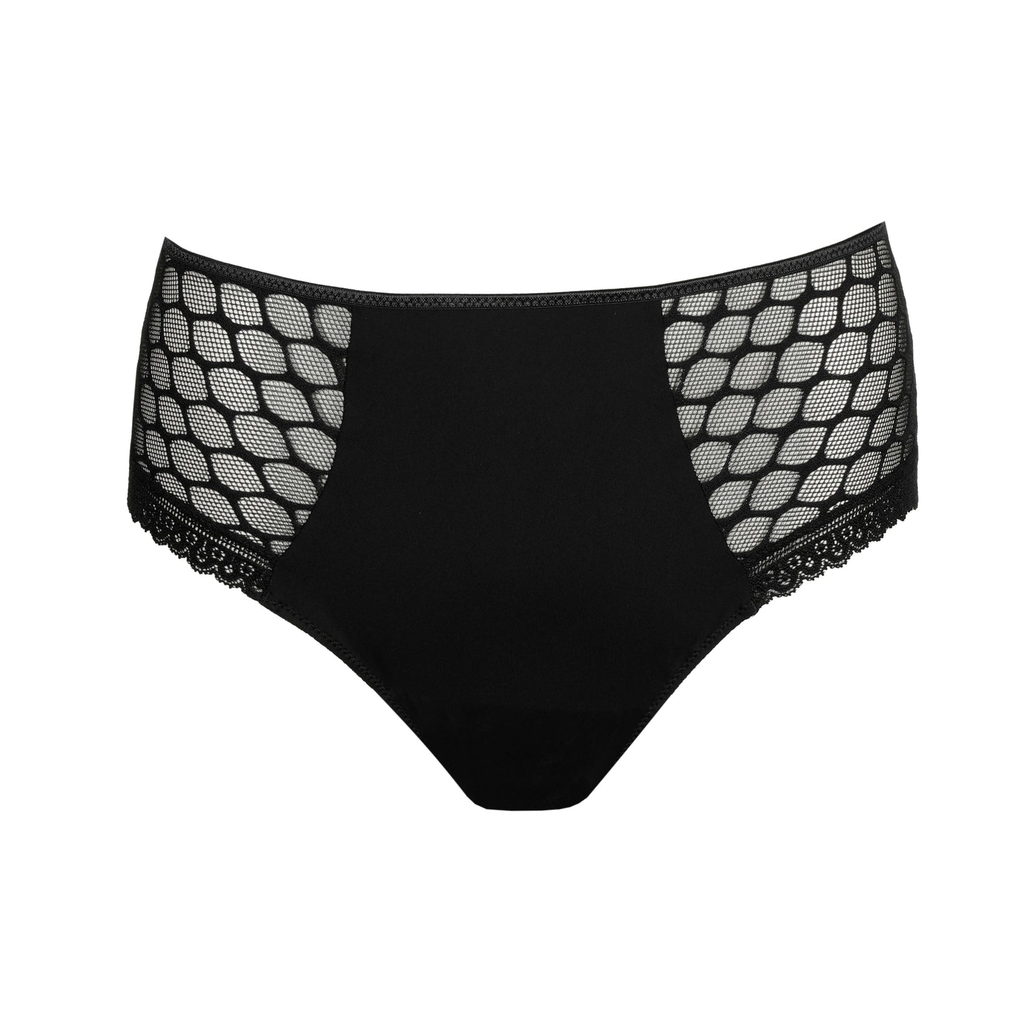 Primadonna Twist Nako tailleslip zwart