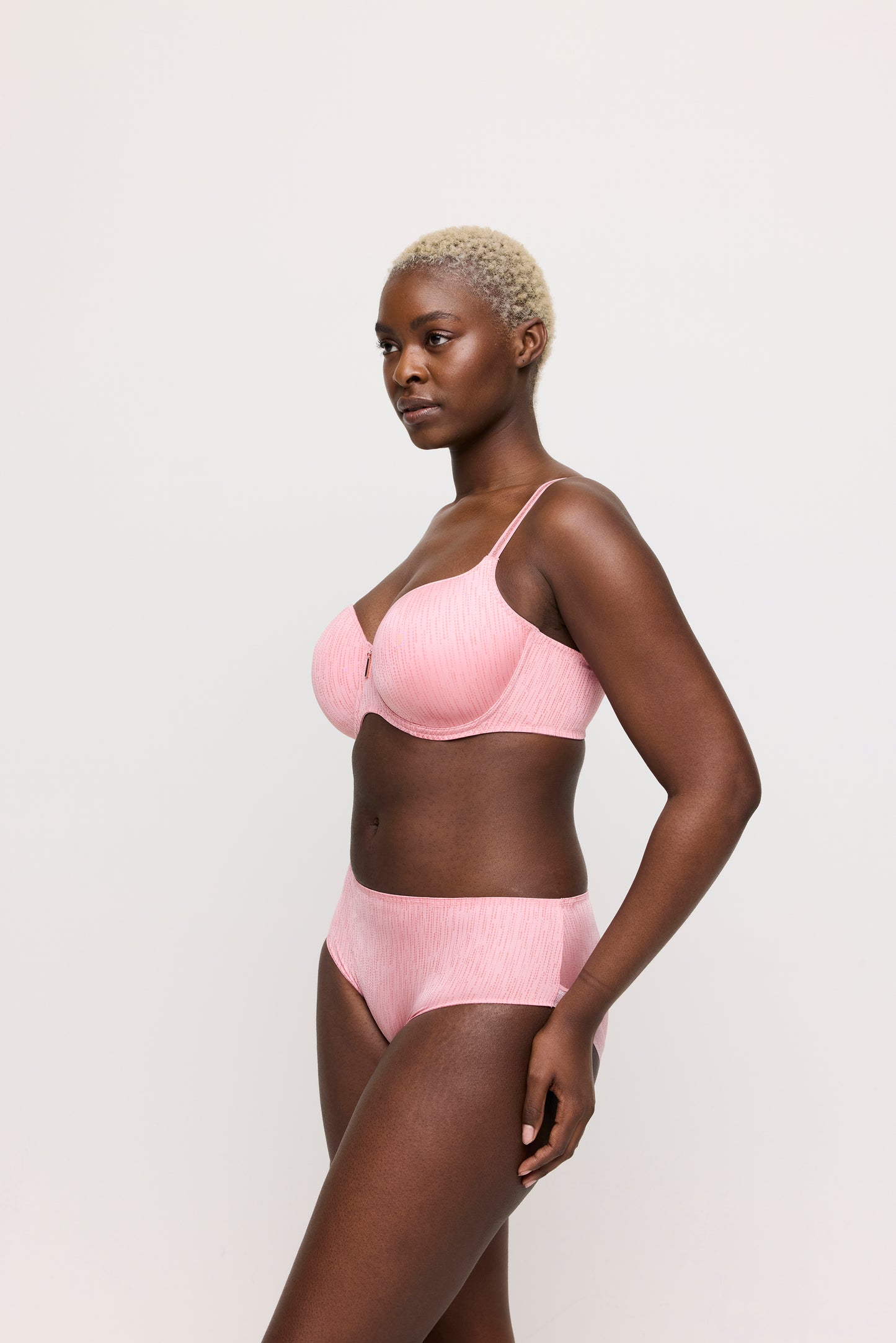 Primadonna Twist Badala tailleslip venetian pink
