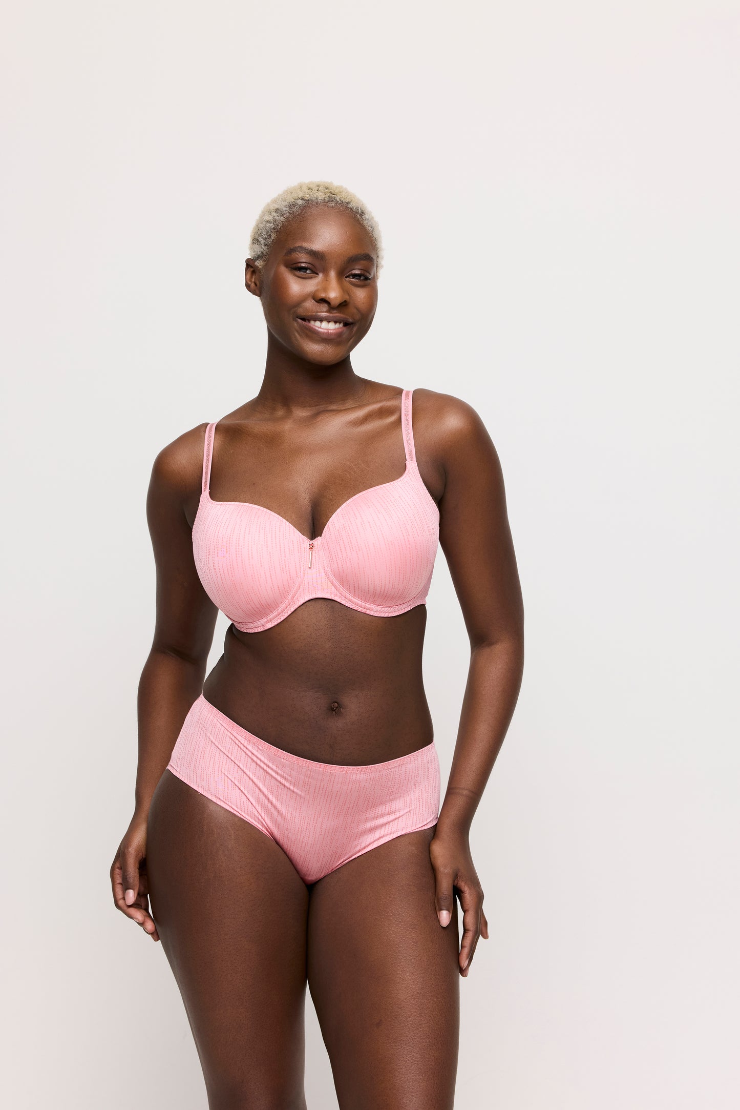 Primadonna Twist Badala tailleslip venetian pink