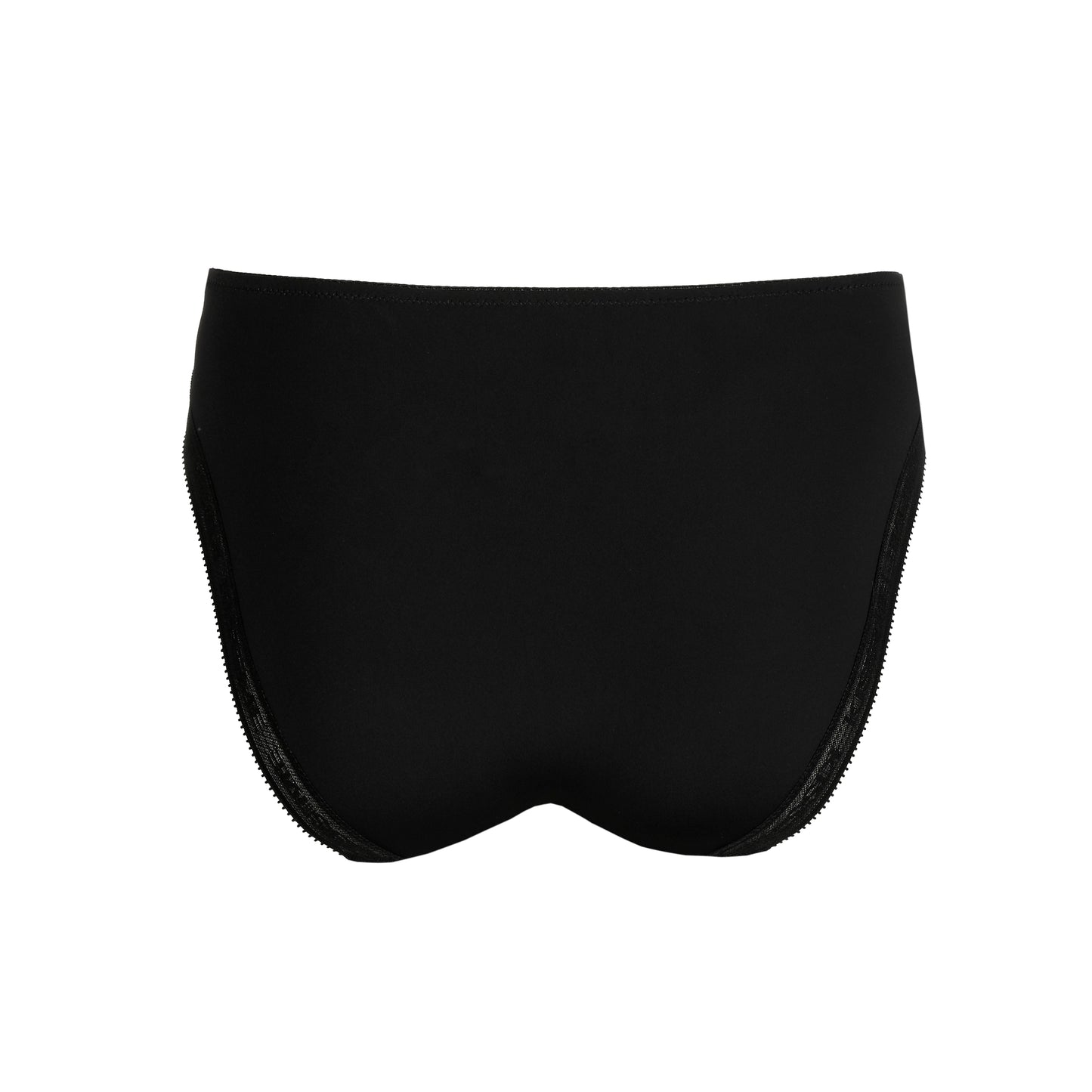 Primadonna Twist Cools rioslip zwart