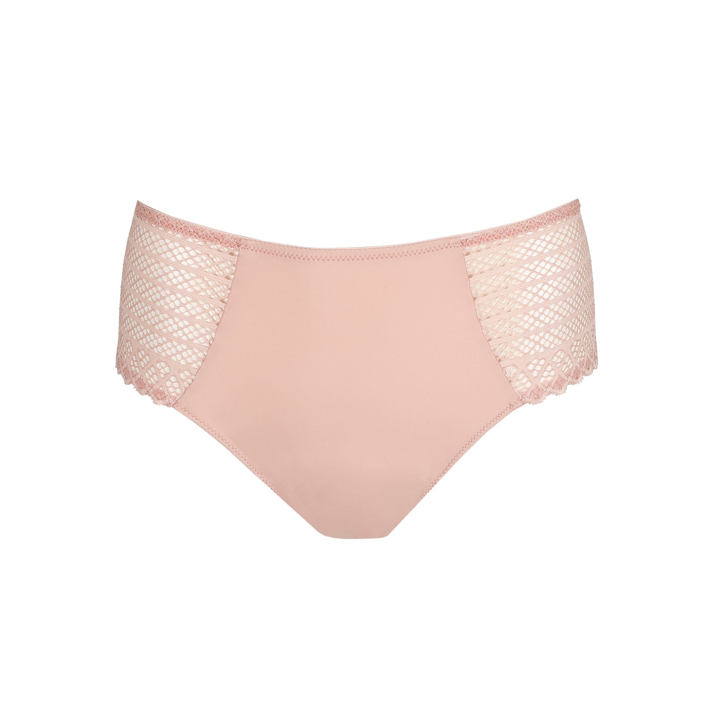 Primadonna Twist Twist side tailleslip Powder Rose