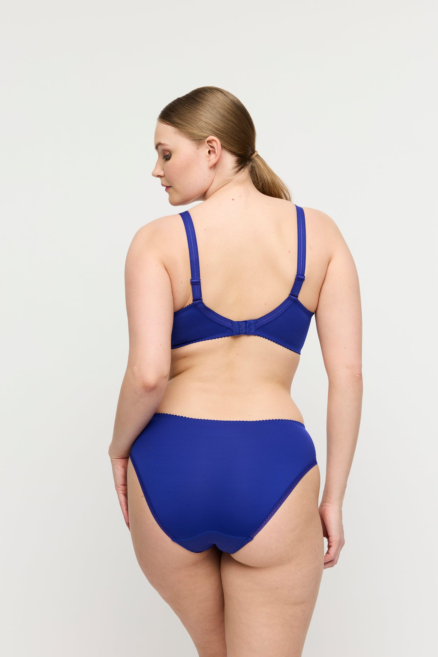 Primadonna Deauville rioslip Iconic blue