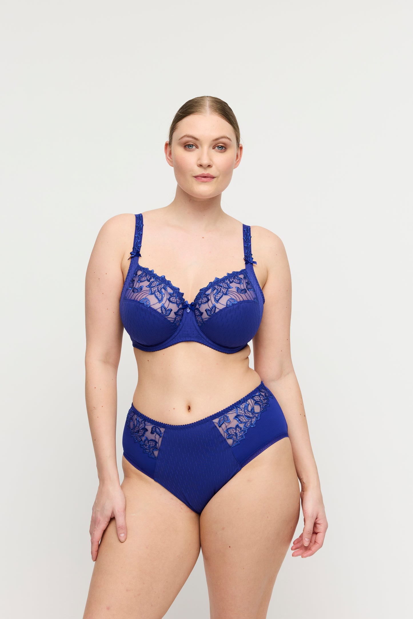 Primadonna Deauville tailleslip Iconic blue