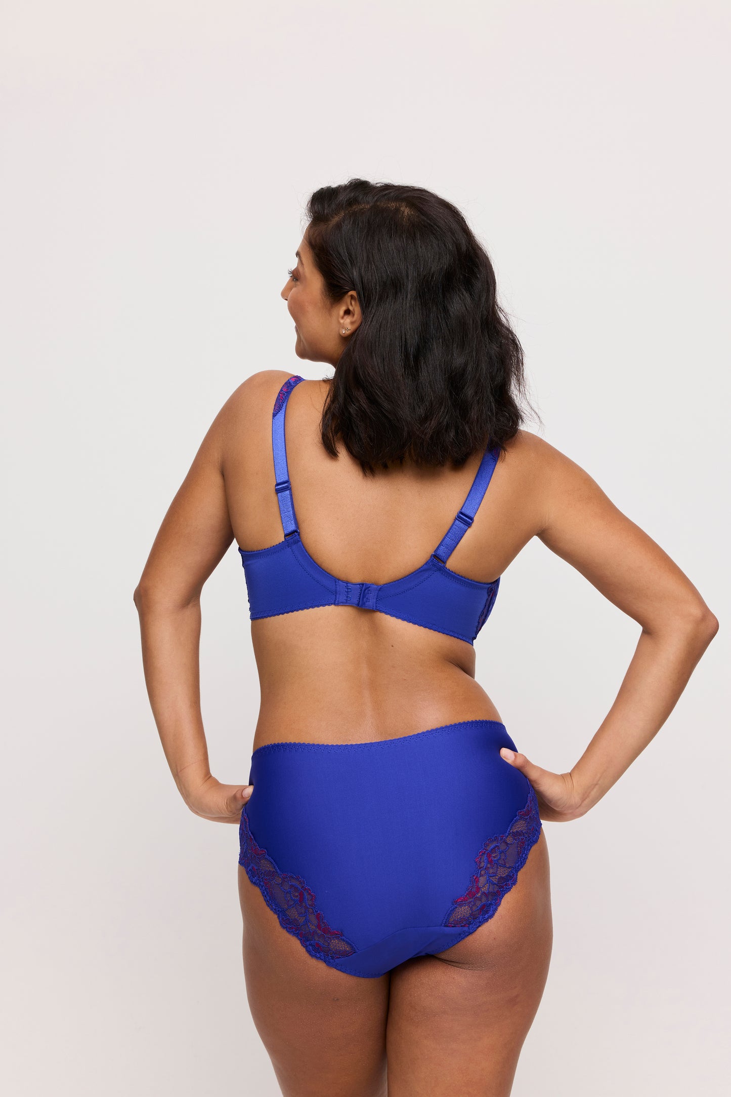 Primadonna Madison tailleslip Blueberry Kiss