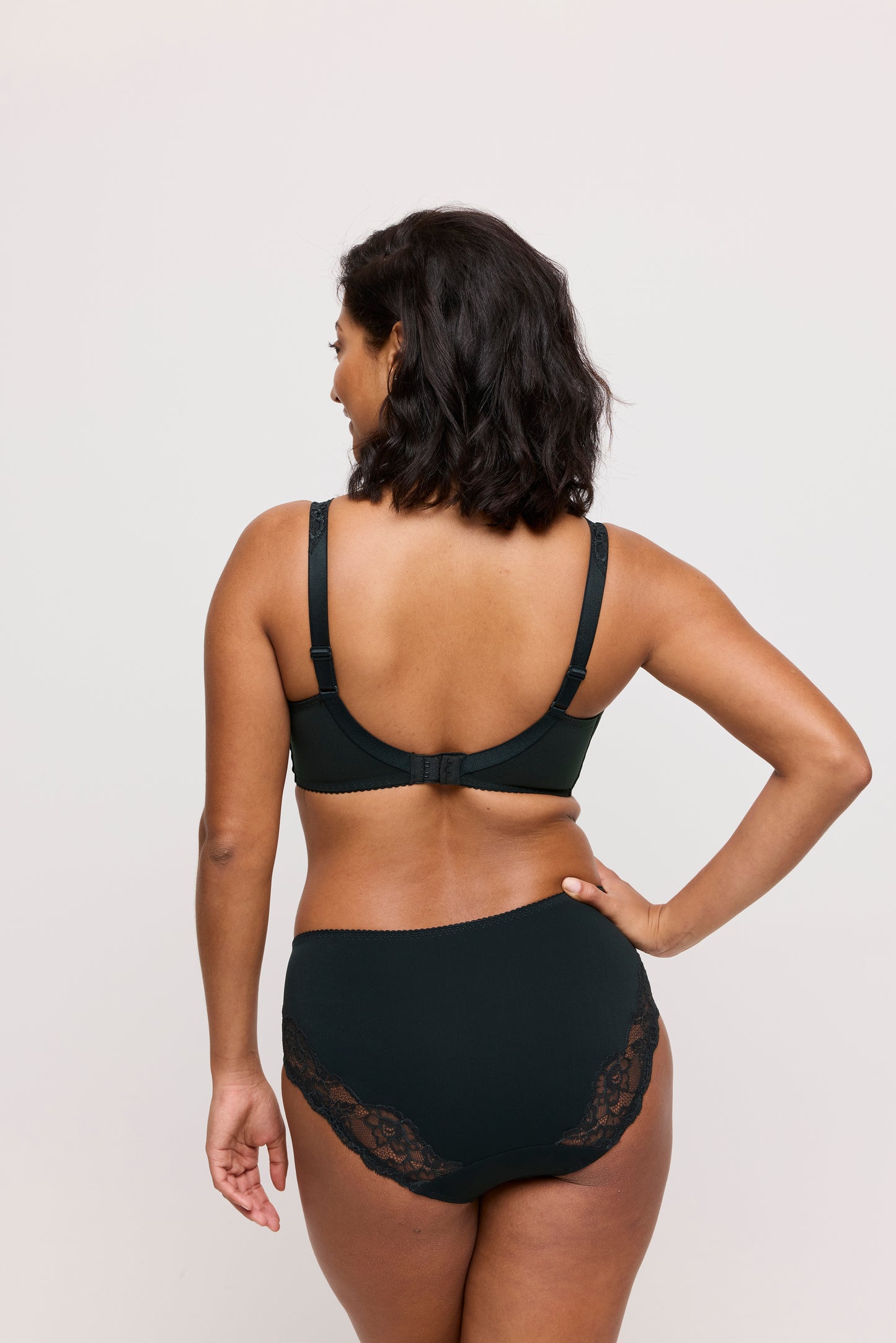 Primadonna Madison tailleslip Deep Forest