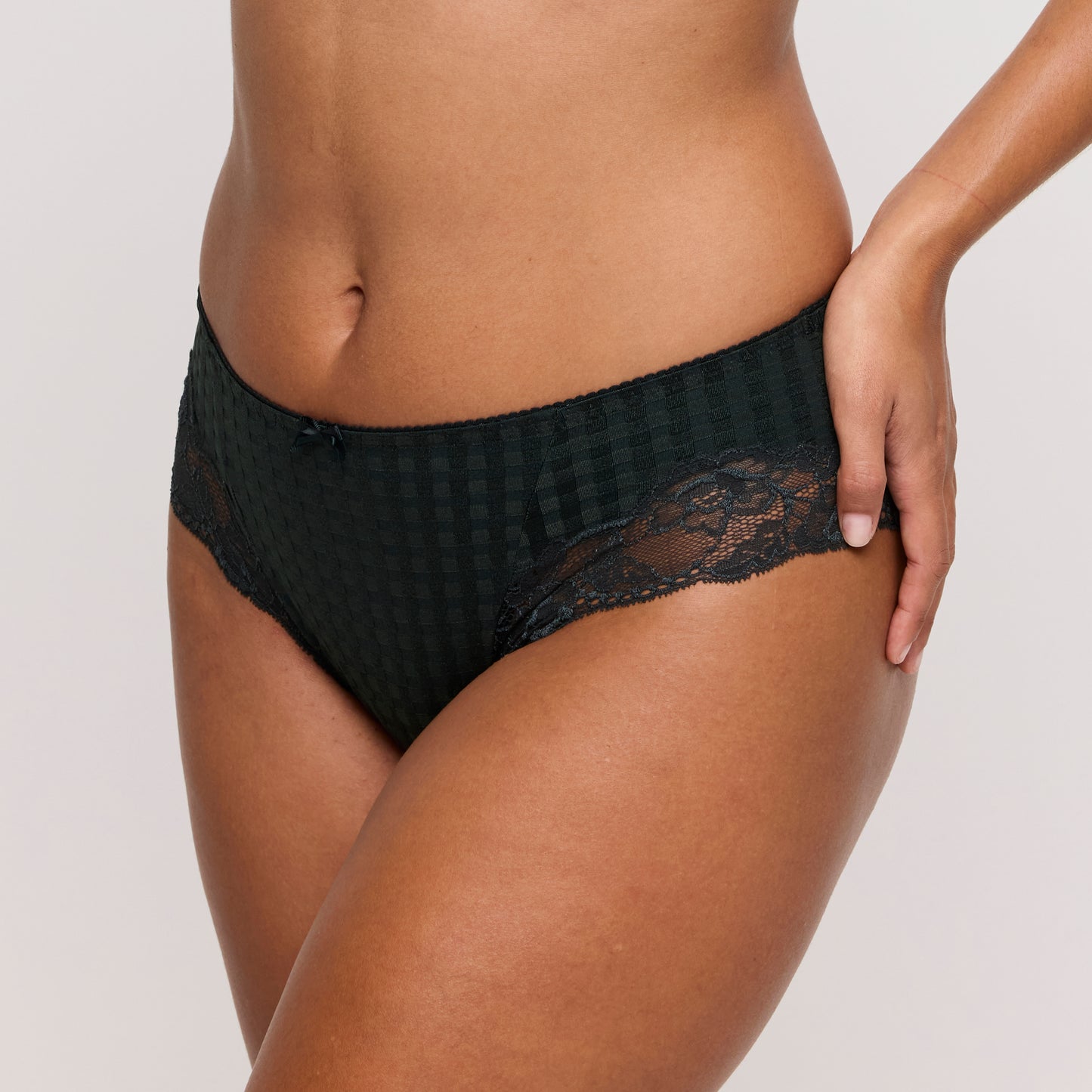 Primadonna Madison hotpants Deep Forest