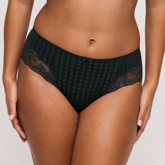 Primadonna Madison hotpants Deep Forest