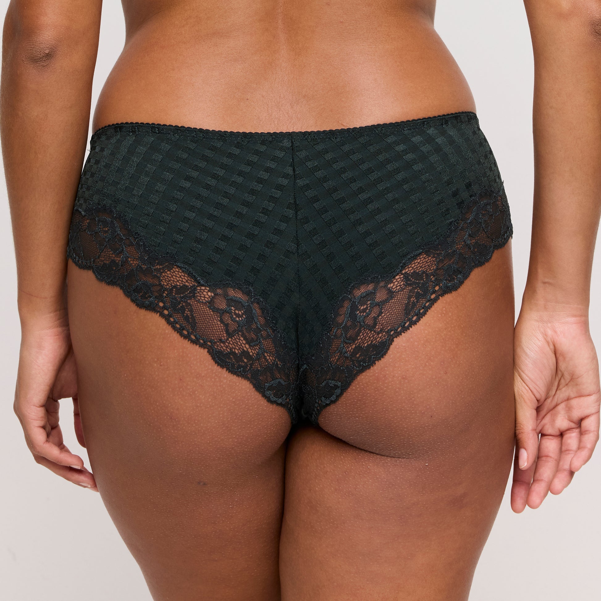 Primadonna Madison hotpants Deep Forest
