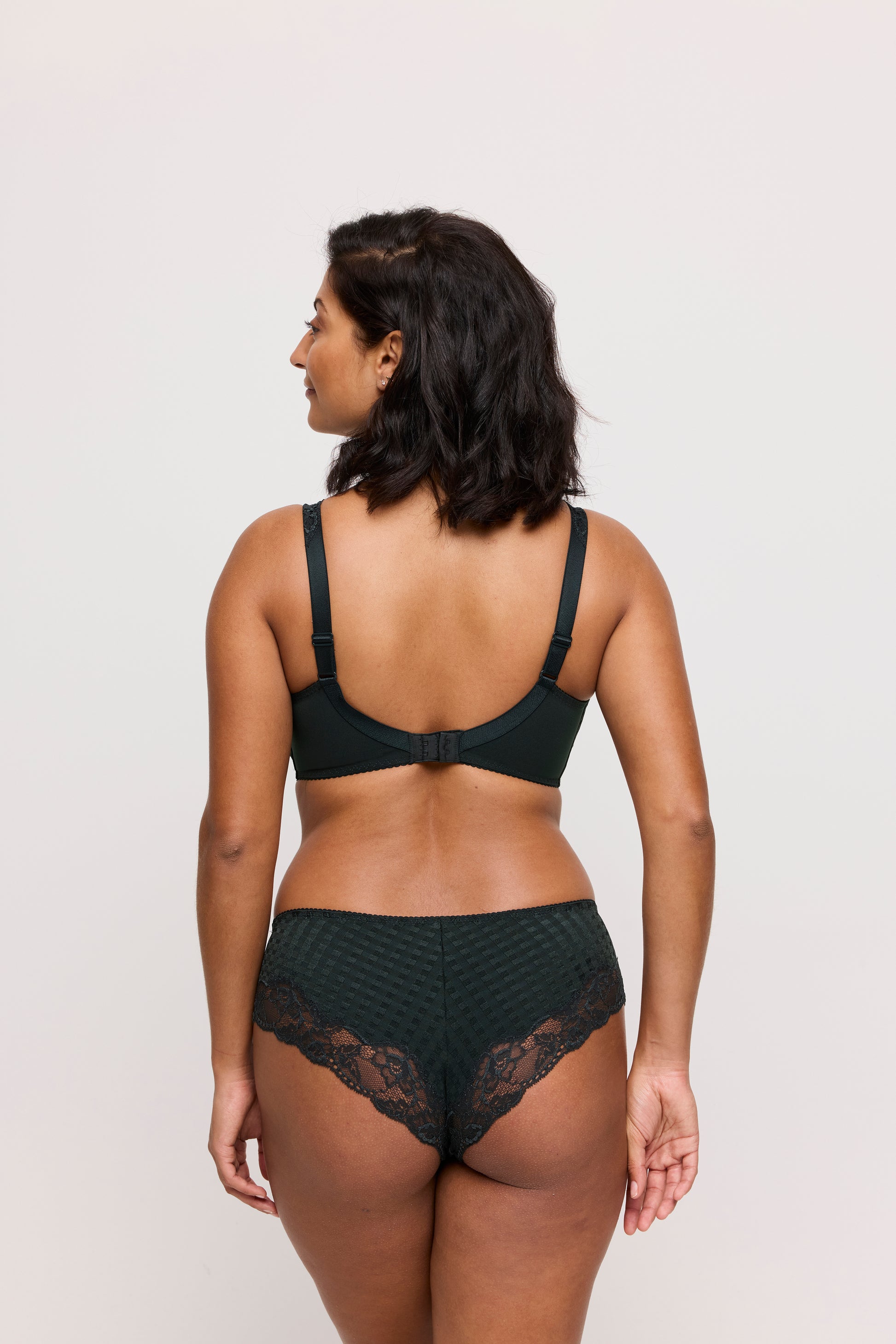 Primadonna Madison hotpants Deep Forest