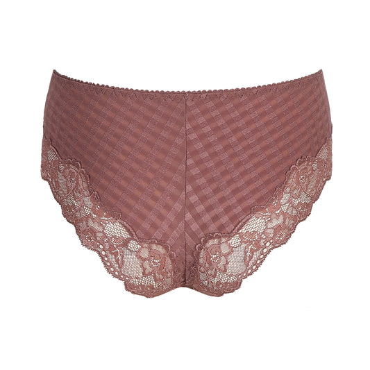Primadonna Madison hotpants satin taupe