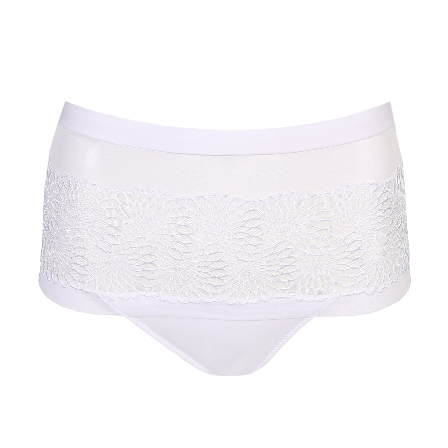 Primadonna Sophora hotpants Wit