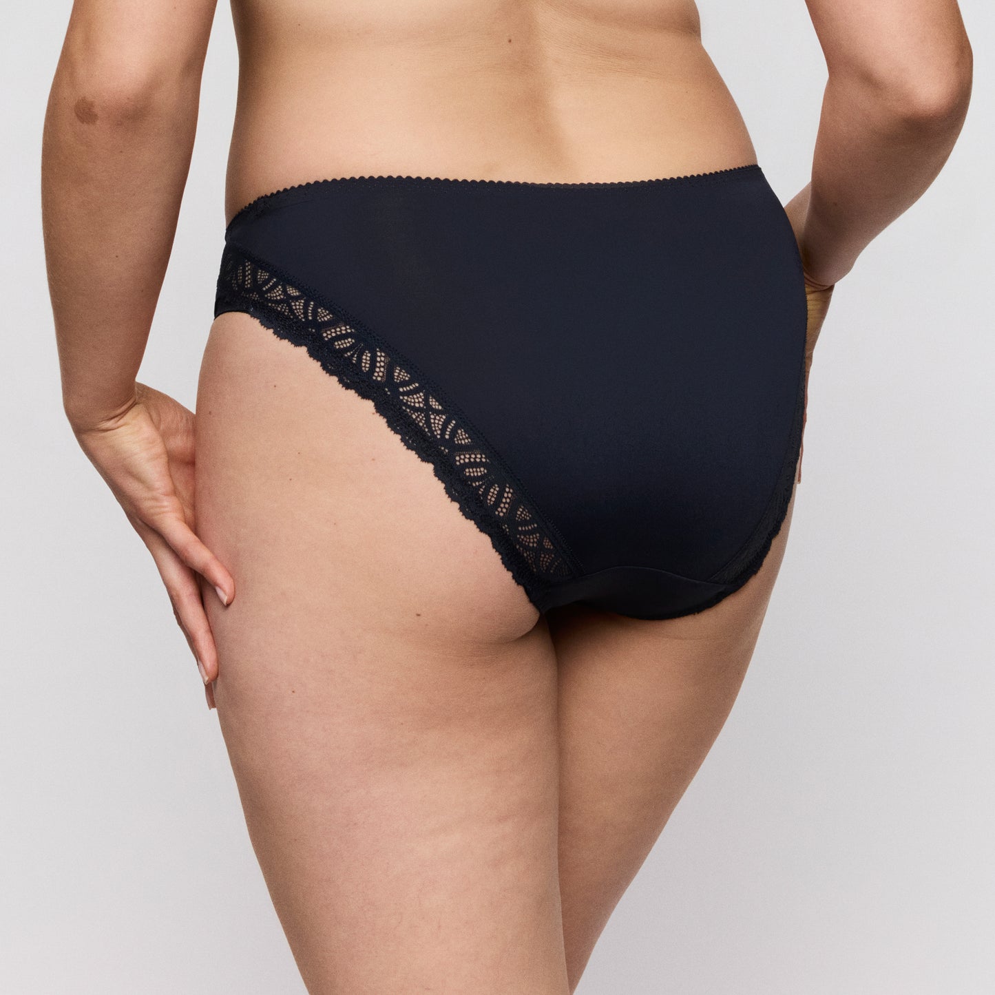 Primadonna Salerno rioslip midnight blue
