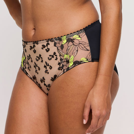 Primadonna Manali tailleslip Wild Bloom