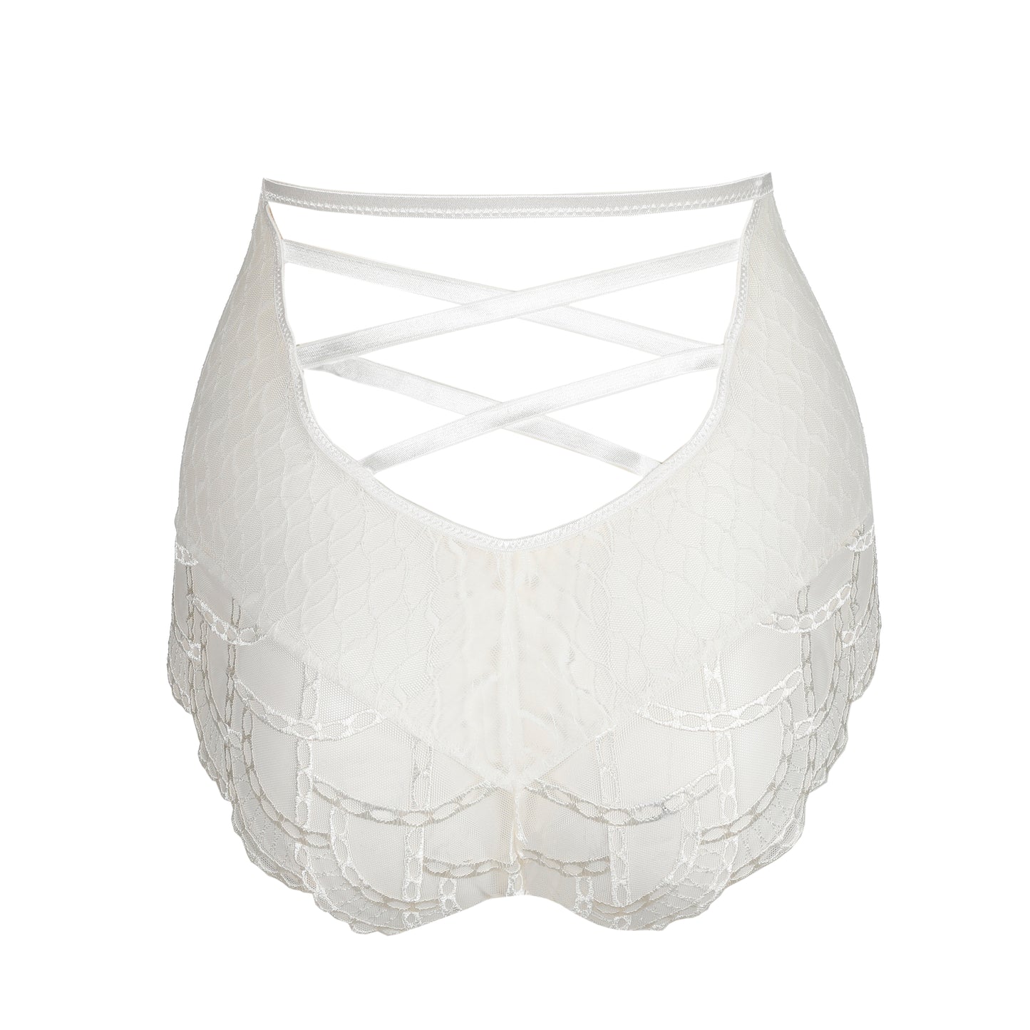 Primadonna Naica speciale slip natuur