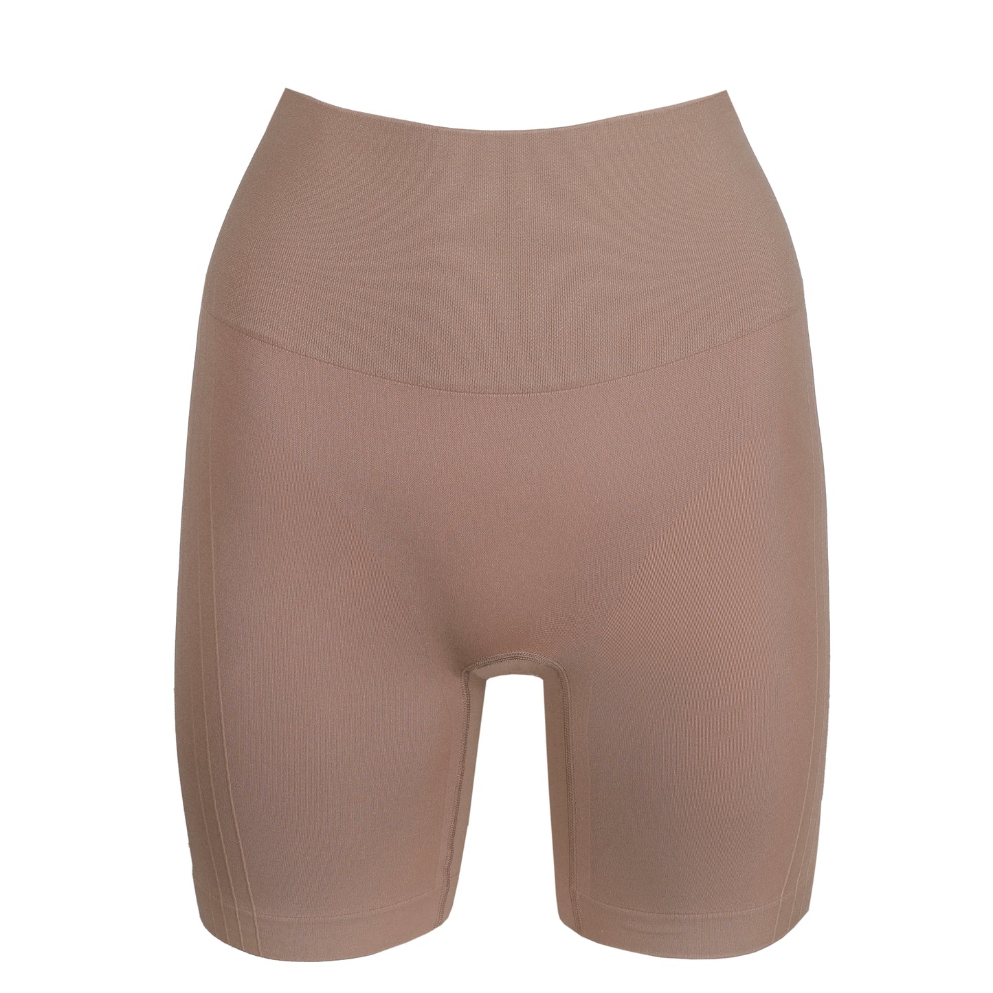 Primadonna Nudda corrigerende slip met pijpjes ginger