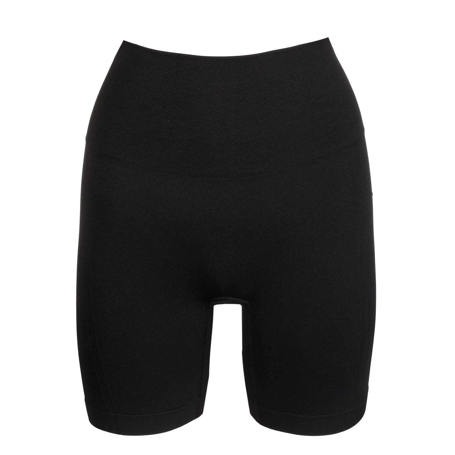 Primadonna Nudda corrigerende slip met pijpjes zwart