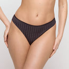 Marie Jo Avero string sweet chocolate