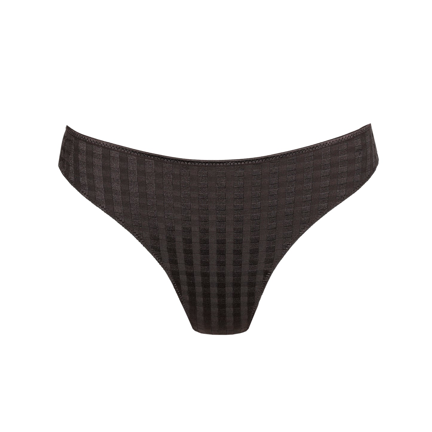 Marie Jo Avero string sweet chocolate