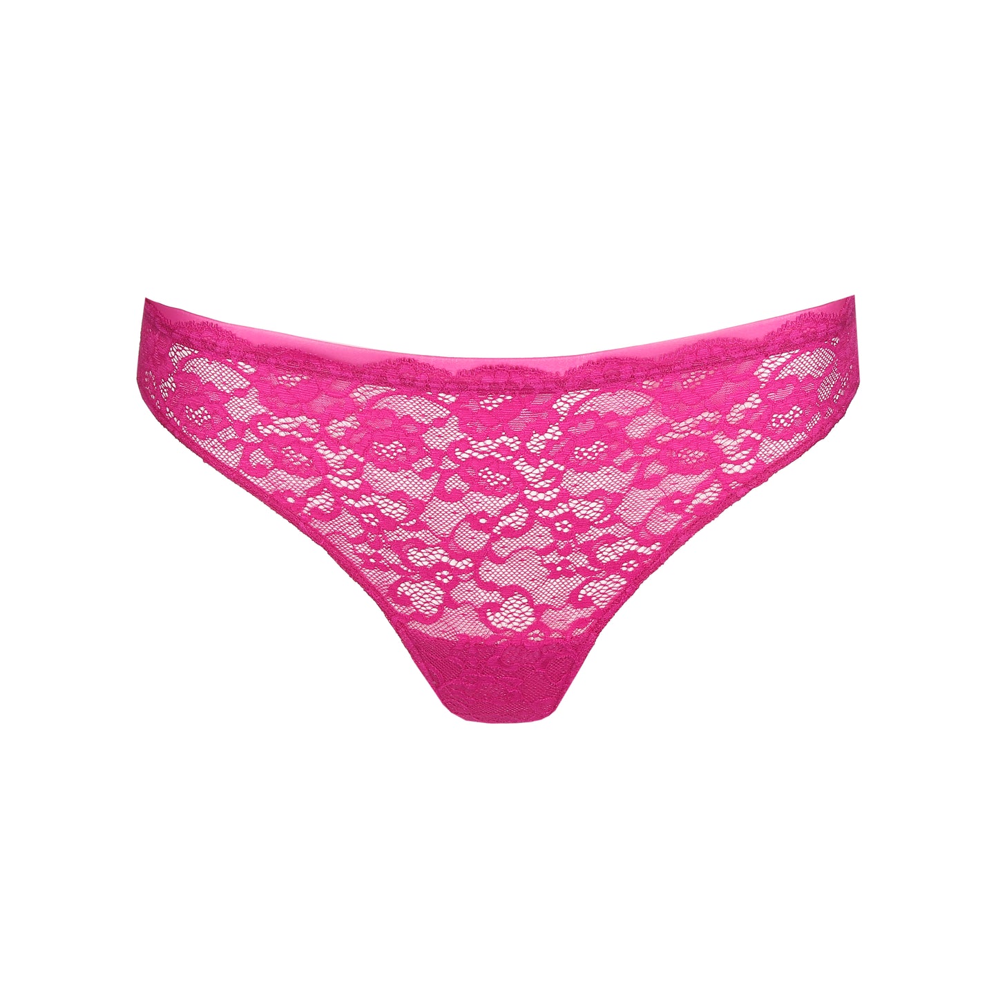 Marie Jo Color studio string Fuchsia Fiesta