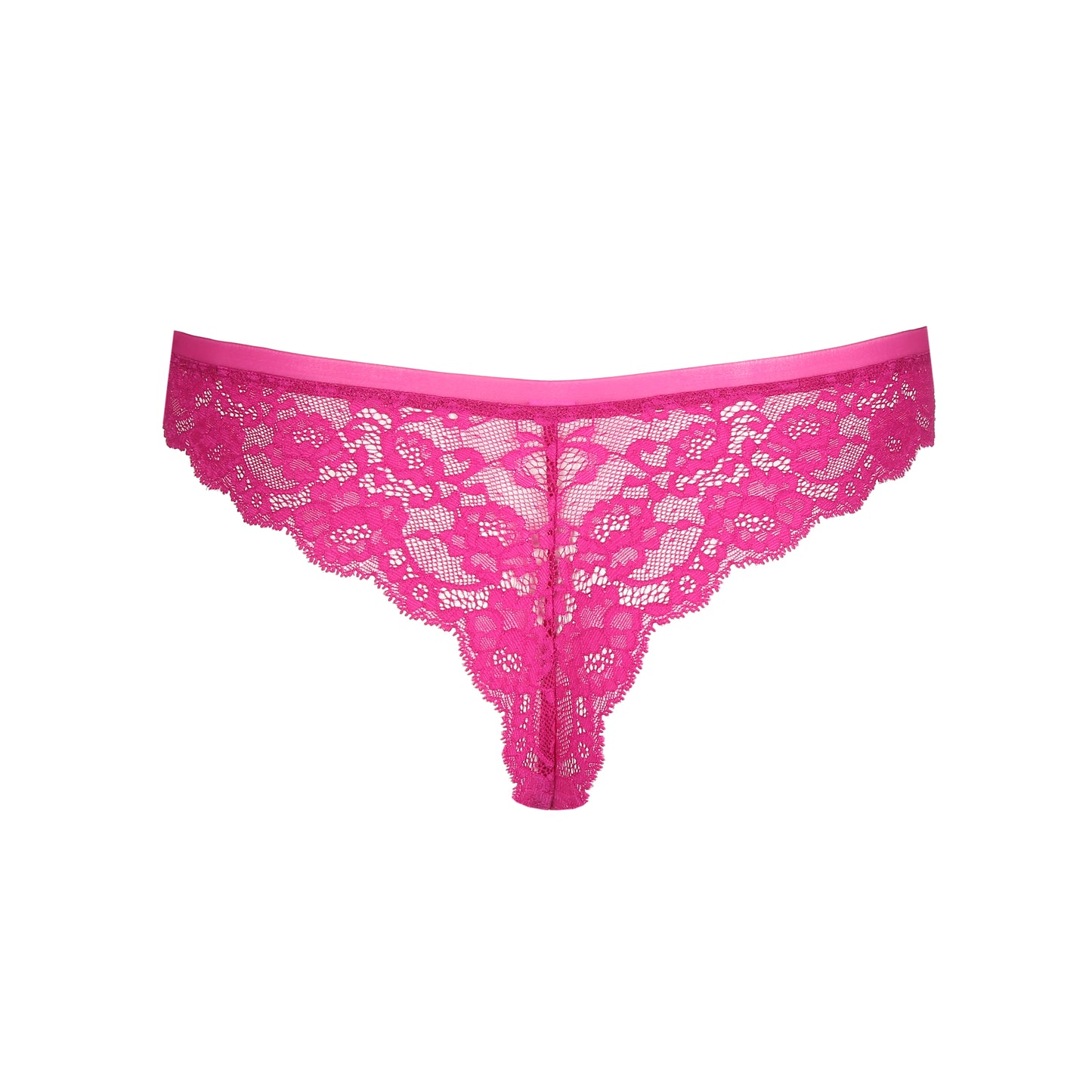 Marie Jo Color studio string Fuchsia Fiesta