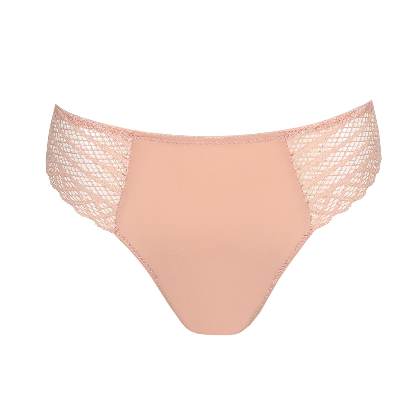 PrimaDonna Twist East end string Powder Rose