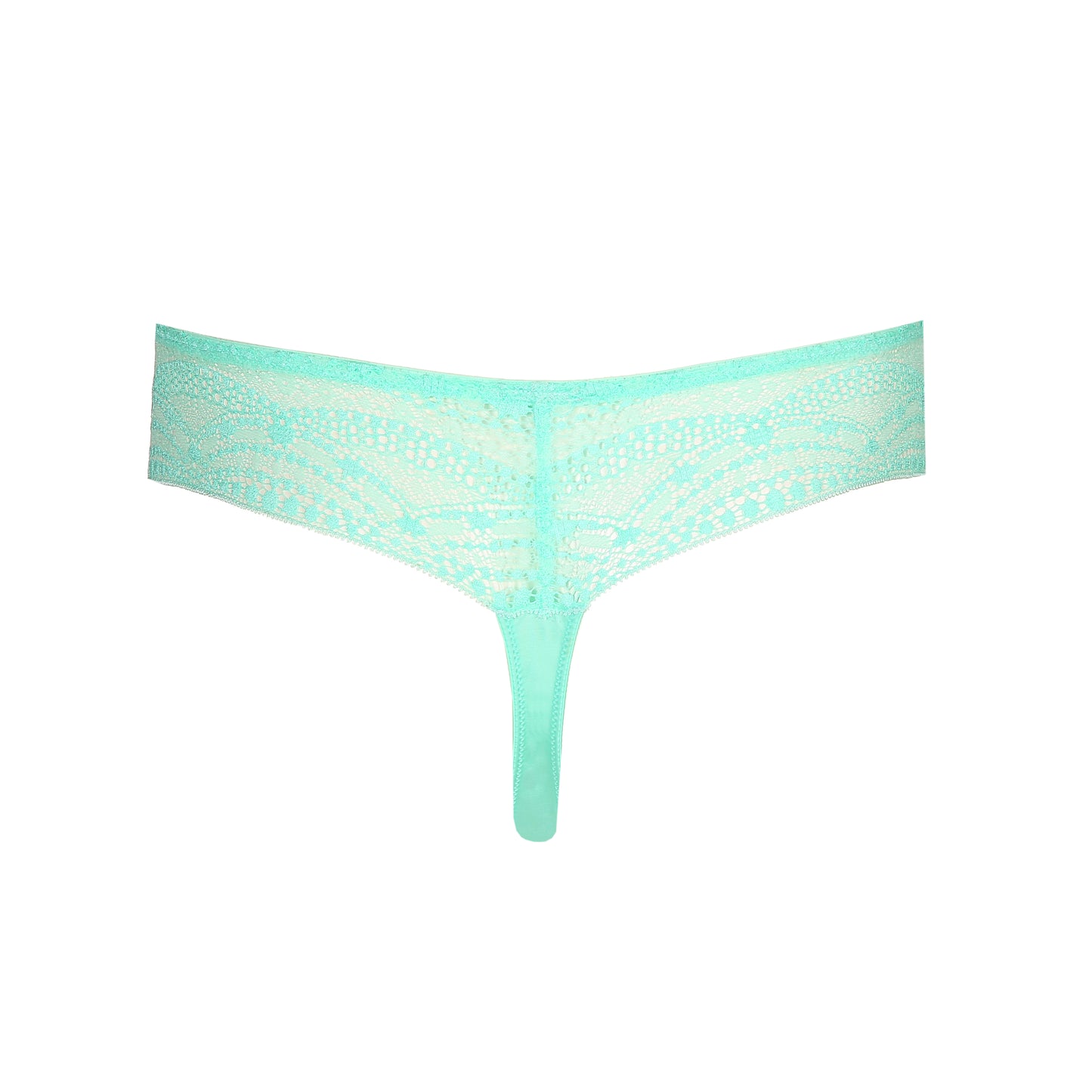 Primadonna Twist Epirus string Miami Mint