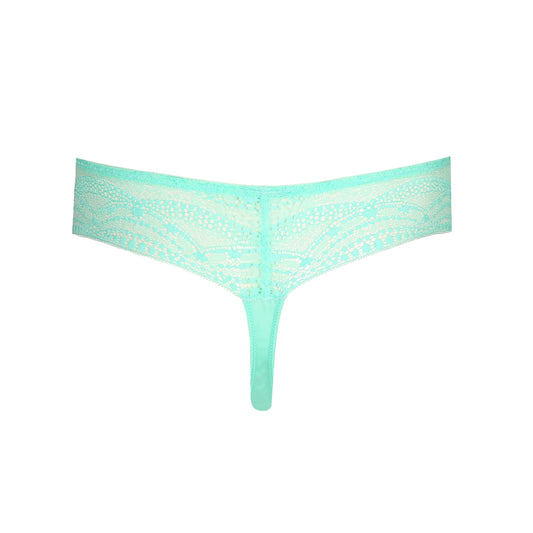 Primadonna Twist Epirus string Miami Mint