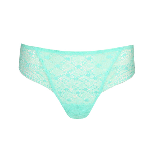 Primadonna Twist Epirus string Miami Mint