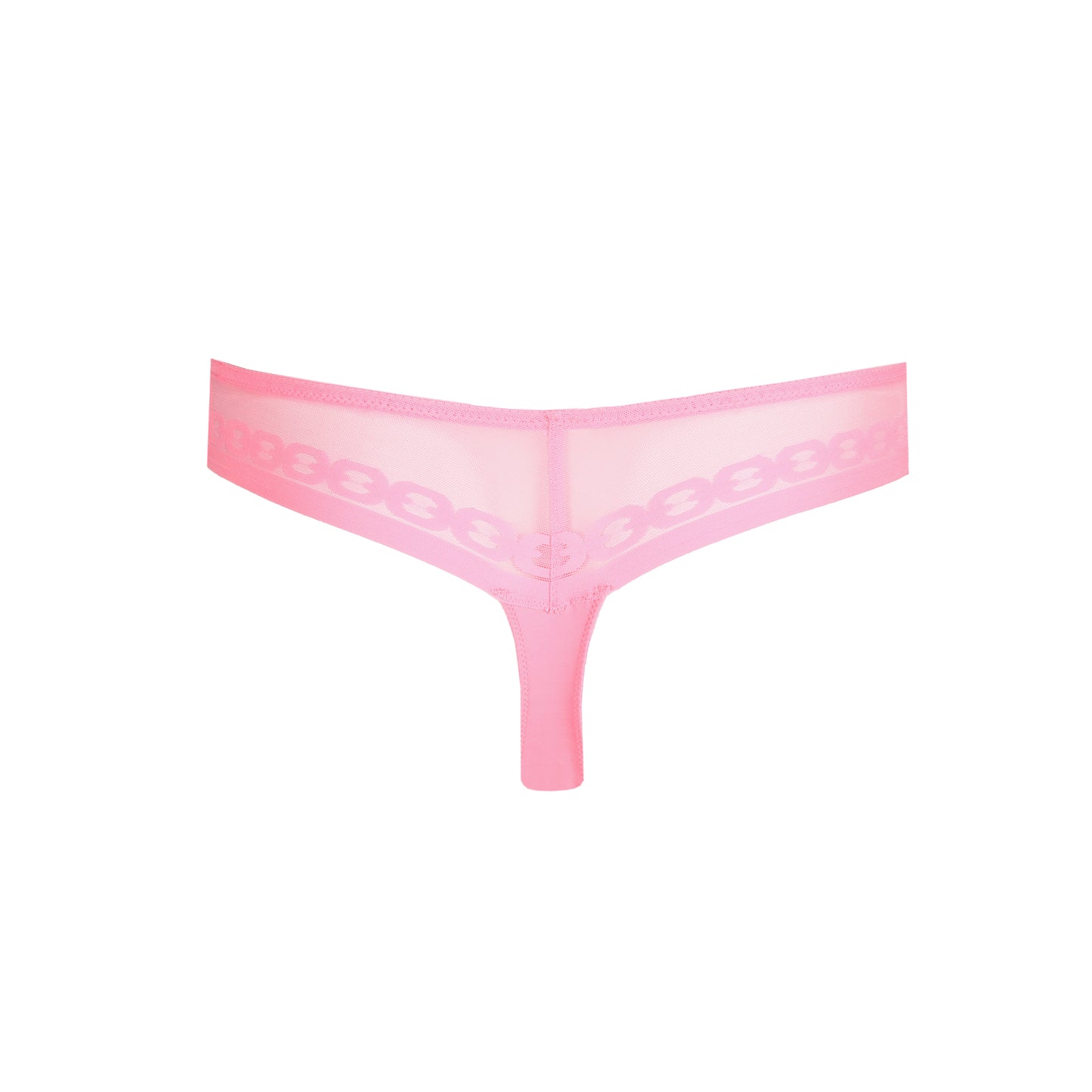 Primadonna Twist Twixie string Happy Pink