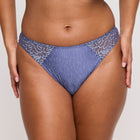 Primadonna Monterrey string Nightshadow blue
