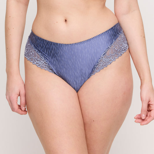 Primadonna Monterrey luxe string Nightshadow blue