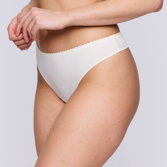 Primadonna Novaro string vintage natuur