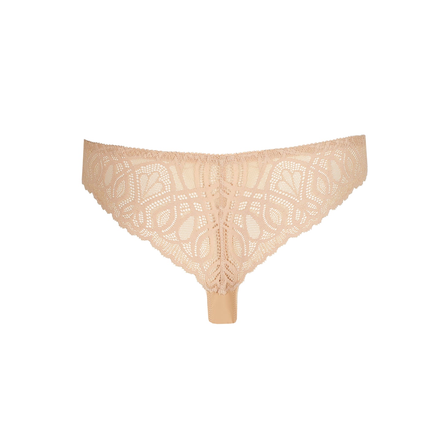 Primadonna Salerno string Candy Ginger