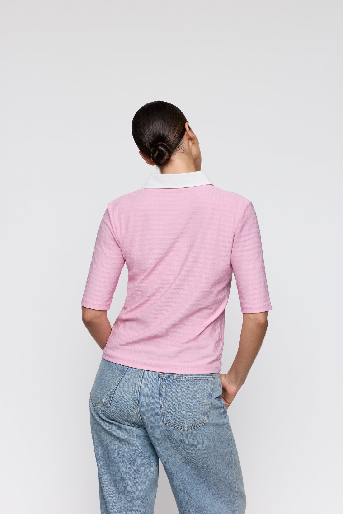 Marie Jo Avero studio topje zonder cups lily rose