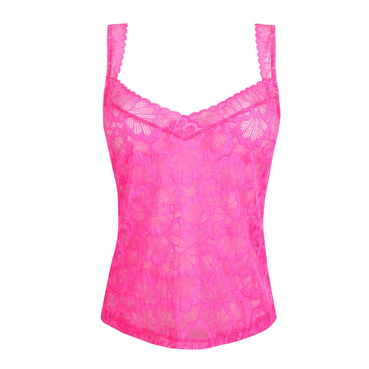 Primadonna Twist Mocuto topje zonder cups Pixie Blossom