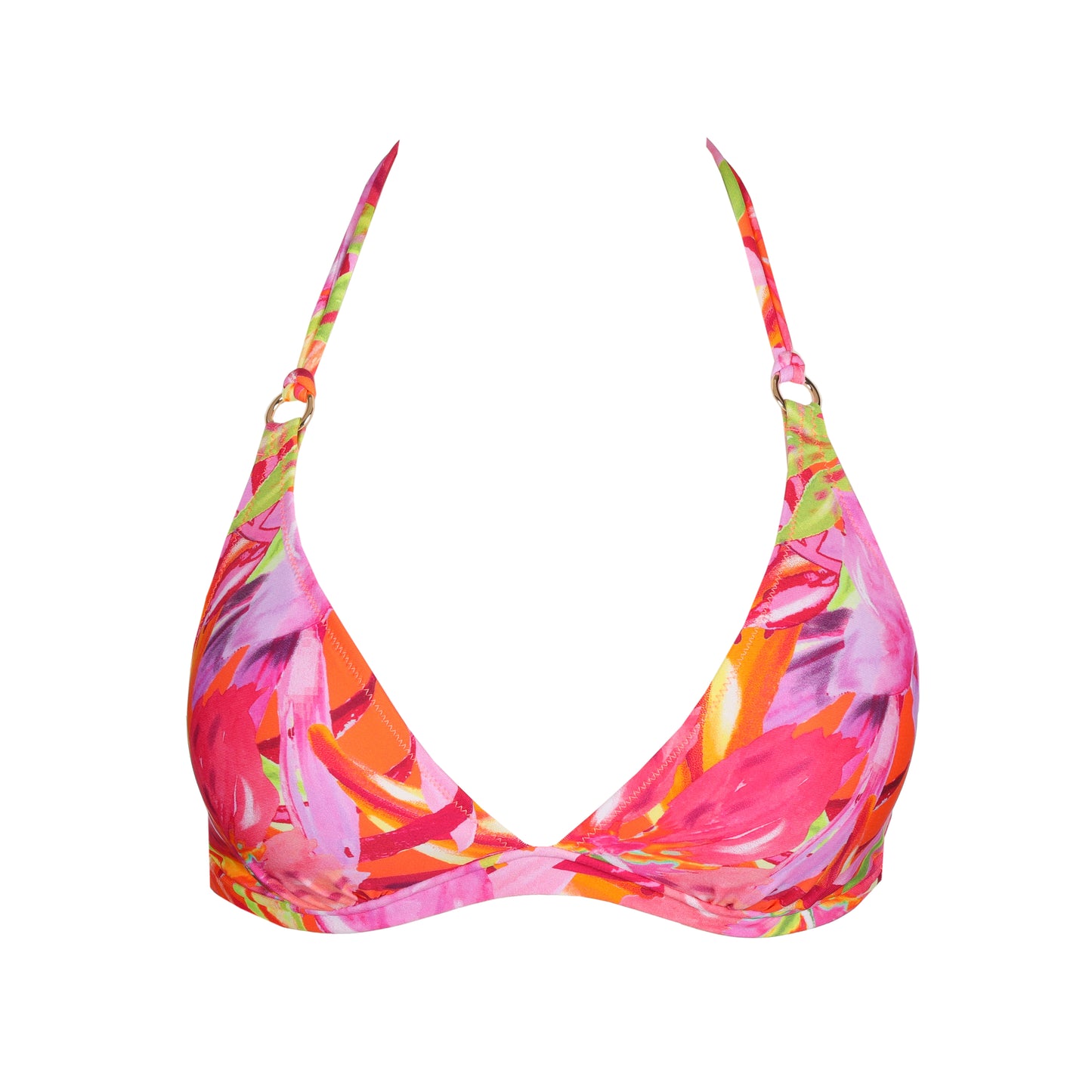 Marie Jo Swim Shubra voorgevormde triangel bikini Musa