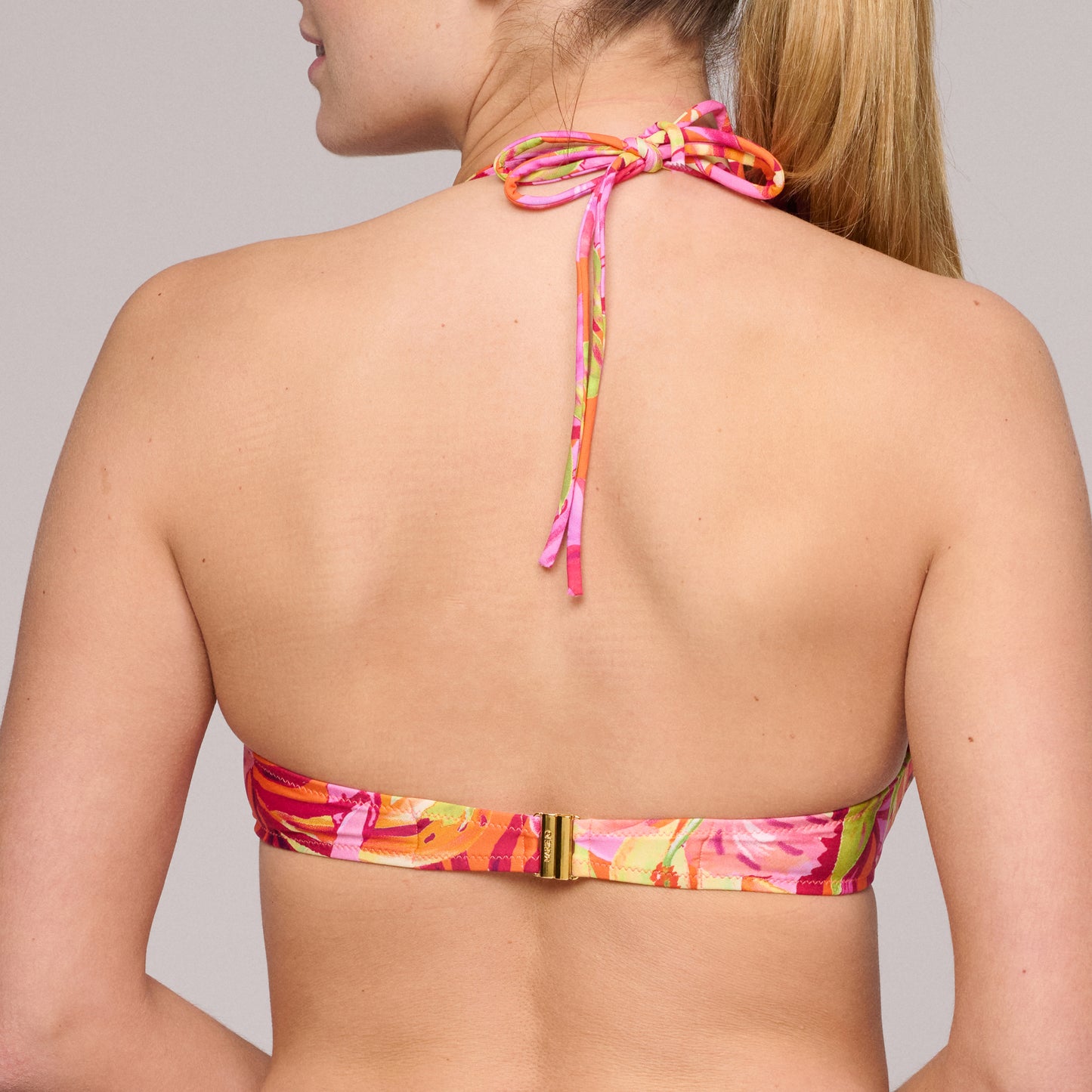 Marie Jo Swim Shubra voorgevormde triangel bikini Musa