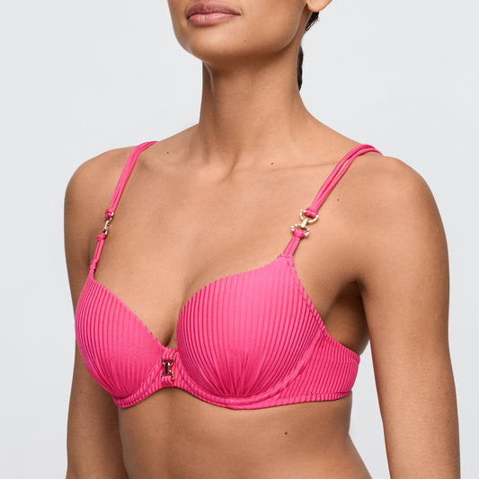Marie Jo Swim Emly push-up bikinitop Dragon Fruit