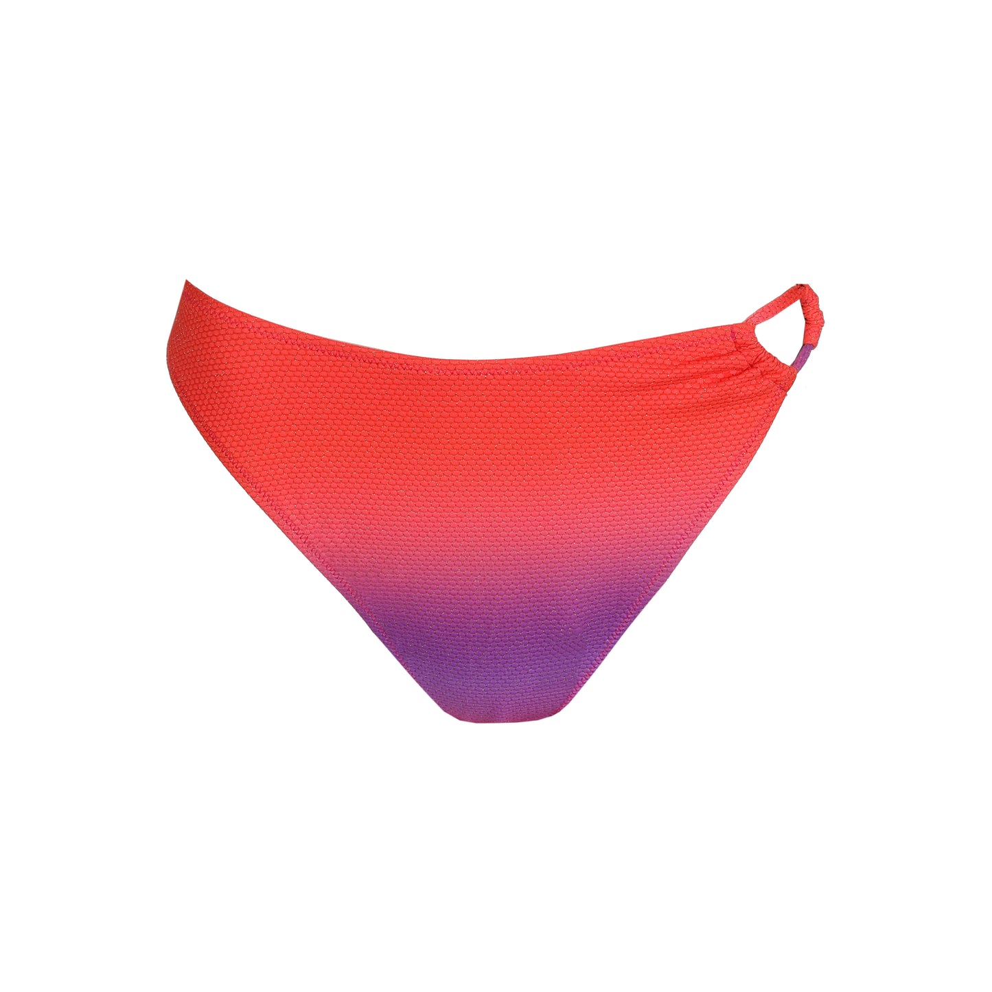 Marie Jo Swim Nusa dua brazilian bikinislip Spectral