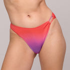 Marie Jo Swim Nusa dua brazilian bikinislip Spectral