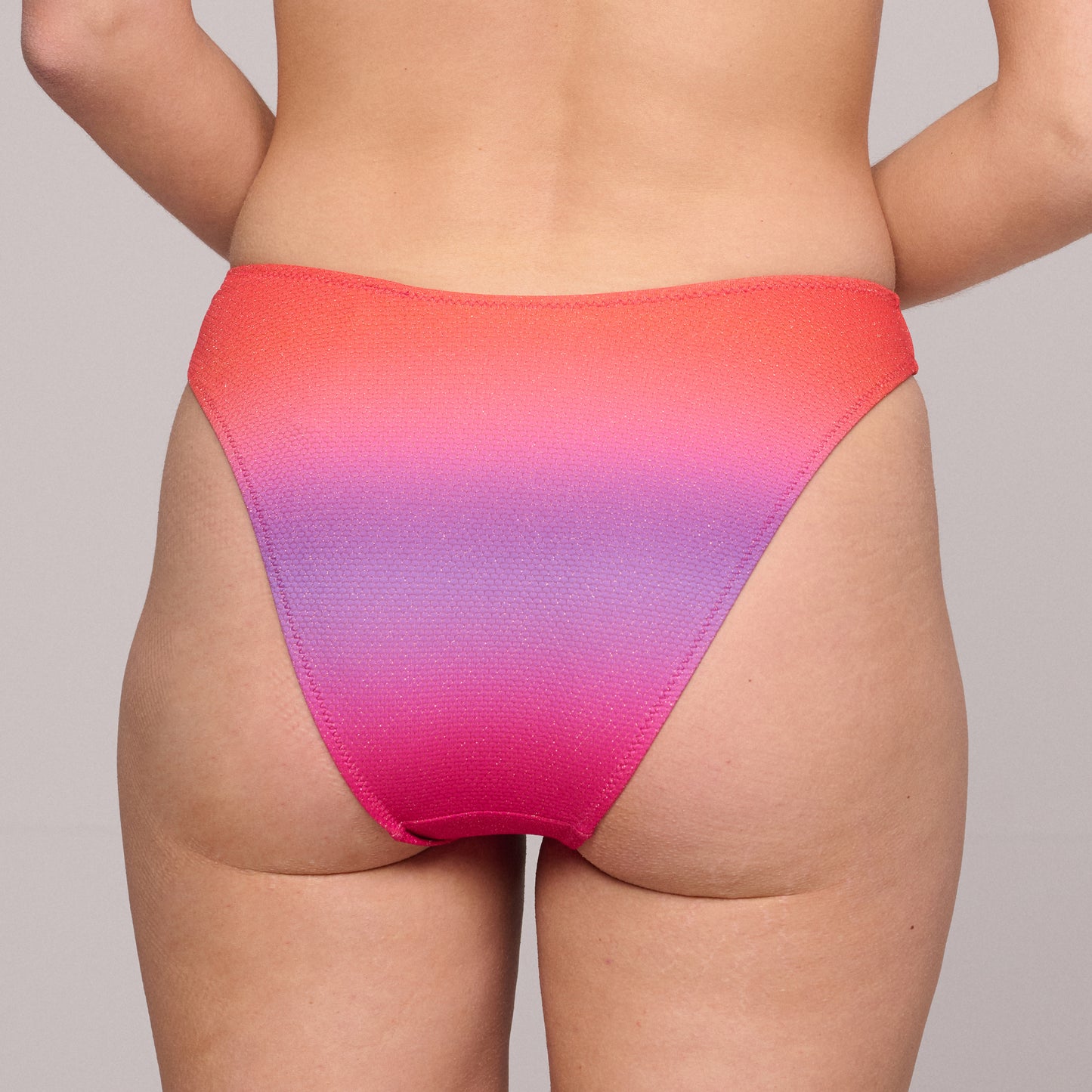 Marie Jo Swim Nusa dua brazilian bikinislip Spectral