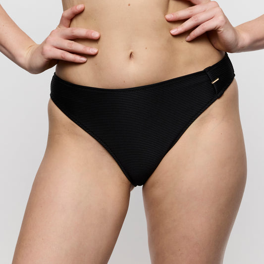 Marie Jo Swim Cassie bikini rioslip zwart