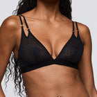 Sarda Rincon bralette zwart