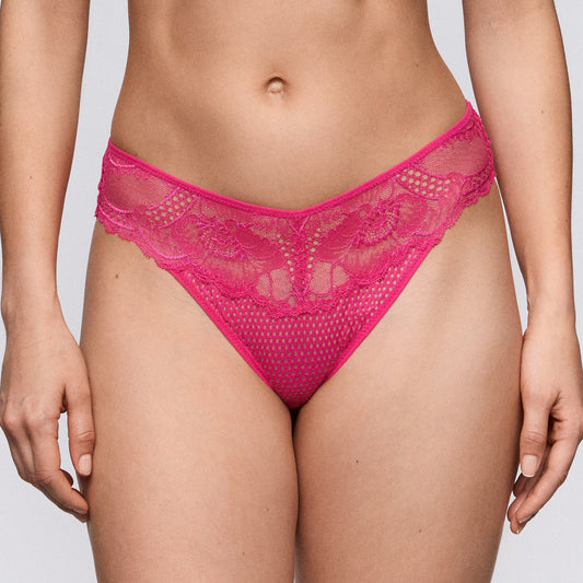 Sarda Lisa rioslip Fuchsia Queen