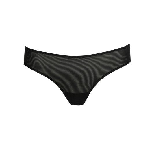 Sarda Chalmers rioslip zwart