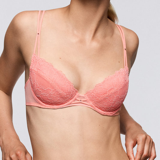 Sarda Amelia push-up bh uitneembare pads florida