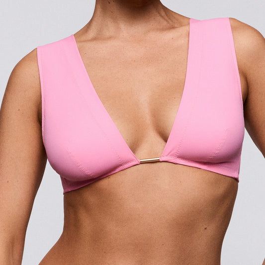 Sarda Merlene bralette sweety pink