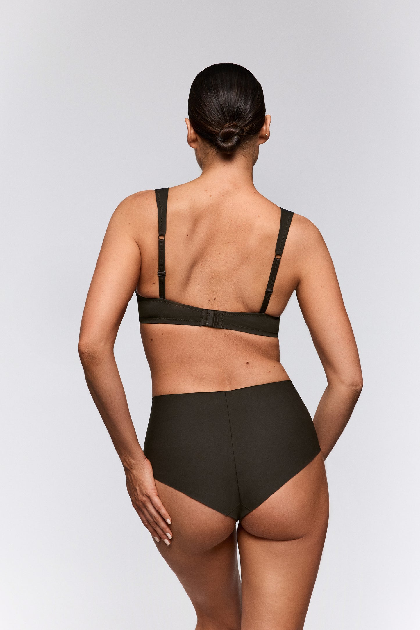 Sarda Merlene tailleslip moonrock