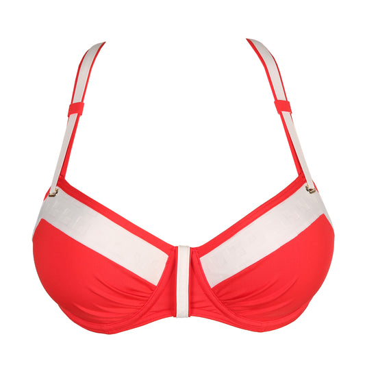 Primadonna Swim Istres voorgevormde balconette bikini Pomme d'Amour